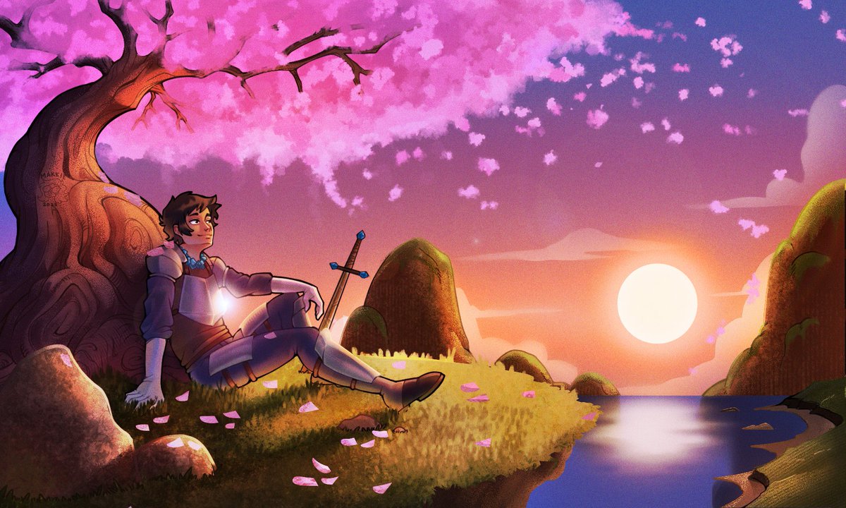 AnaMaKie's tweet photo. @_VGen_ Hello! 
I recently graduated from arts, I really want to live for my art as any artists does. Hope to get selected this time! <3 
Portafolio - https://t.co/q0cUK5OaPD
Vgen - https://t.co/pYi3G6lkXV https://t.co/8HxeUVsZQK