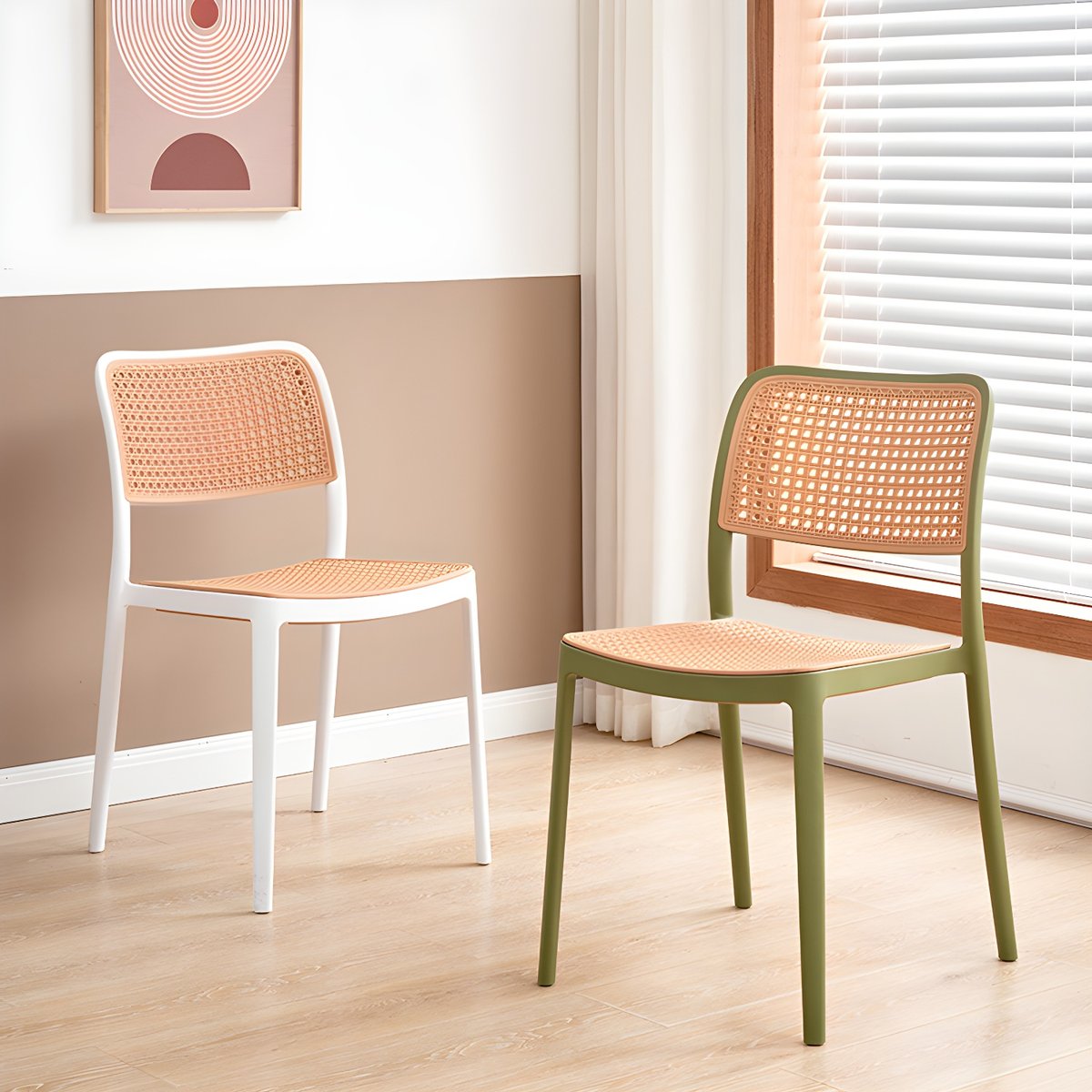 cnflyfurniture's tweet image. 🌿 Breathable rattan-style plastic chairs—stackable, waterproof &amp;amp; perfect for outdoor use 🌞 Durable, space-saving &amp;amp; stylish!
📩 cnflyfurniture@gmail.com #outdoorfurniture #stackablechairs