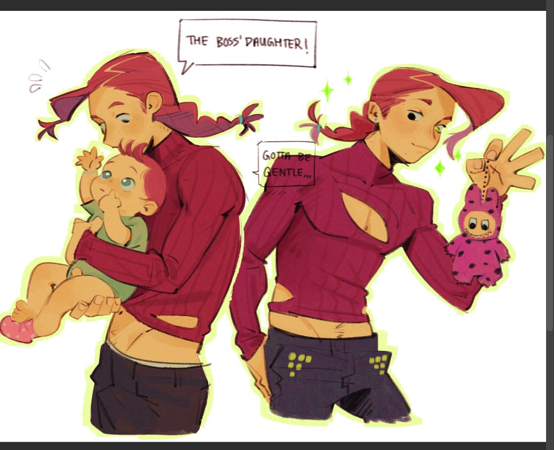 doppio canvas #mydoppioacademia