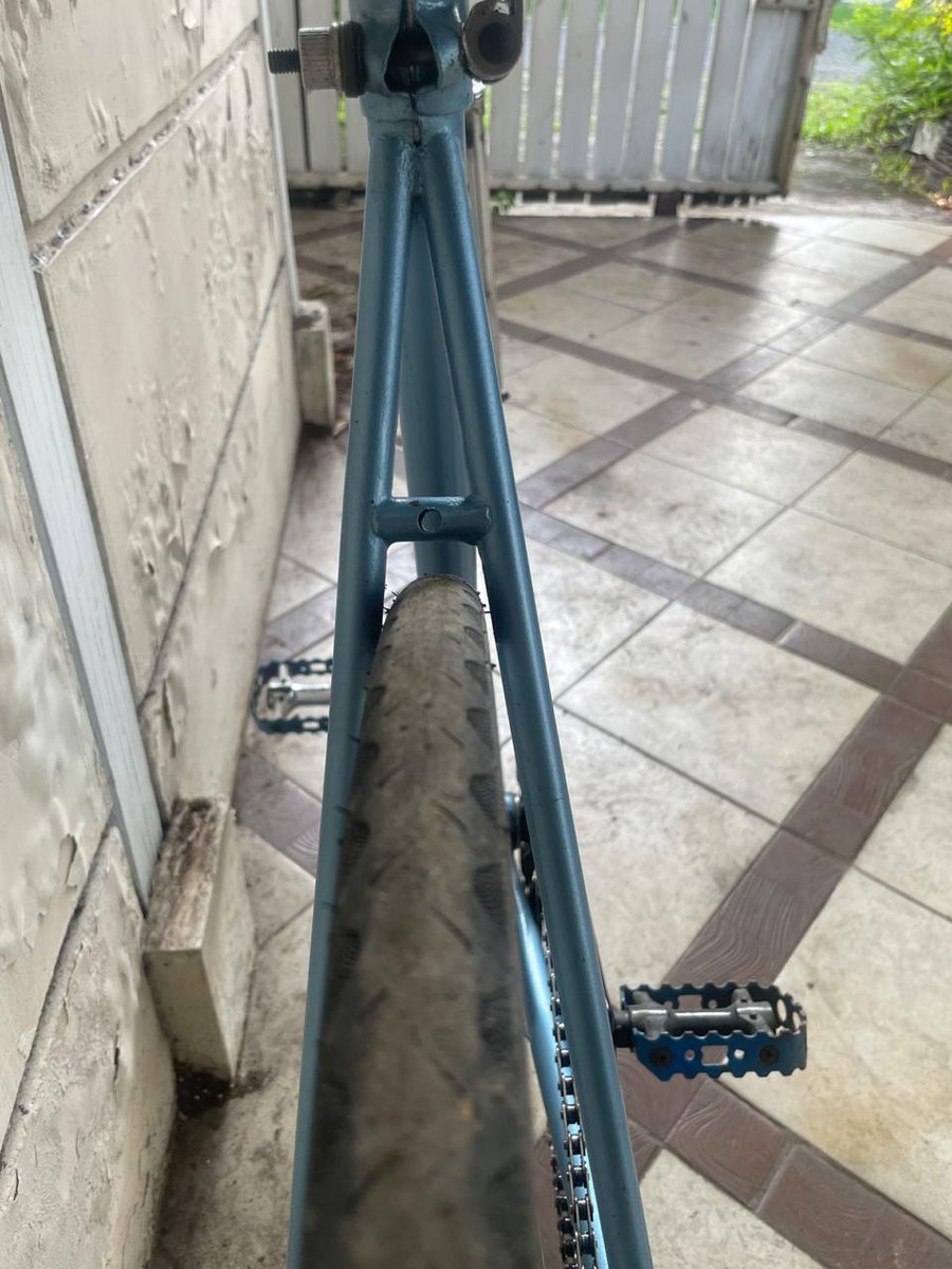 dudulan_'s tweet photo. WTS #fnfjb 

Fullbike classic 1 juta aja
Lokasi Surabaya 
082313360010 https://t.co/7T1hHjrmGJ