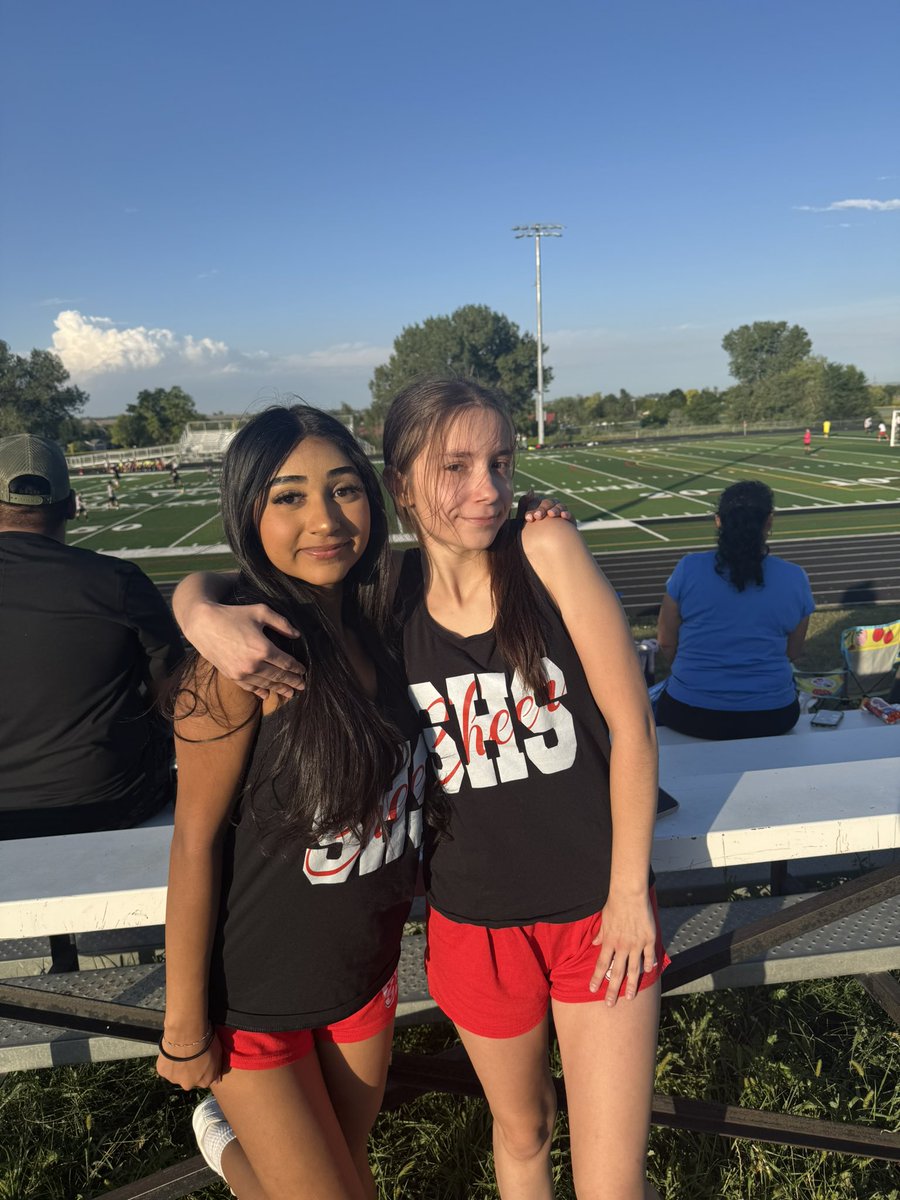 Lindsay.T.Yost, CAA (@lindsay_t_yost) on Twitter photo The Fall <a href="/Skyline_Falcons/">Skyline High School</a> athletics season is HERE! 🔥 come out and support @falconathletics
🏐 Girls Volleyball | ⚽ Boys Soccer | 🏈 Football | 🥎 Softball | ⛳ Golf | 🏃 Cross Country | 🎉 Spirit
#StVrainAdvantage #WeAreSkylineEveryDay
<a href="/KarlaAllenbach/">Karla Allenbach</a> <a href="/SVVSDsupt/">Jackie Kapushion, Ed.D.</a> <a href="/goSVVSD/">Chase McBride</a> The Fall <a href="/Skyline_Falcons/">Skyline High School</a> athletics season is HERE! 🔥 come out and support @falconathletics
🏐 Girls Volleyball | ⚽ Boys Soccer | 🏈 Football | 🥎 Softball | ⛳ Golf | 🏃 Cross Country | 🎉 Spirit
#StVrainAdvantage #WeAreSkylineEveryDay
<a href="/KarlaAllenbach/">Karla Allenbach</a> <a href="/SVVSDsupt/">Jackie Kapushion, Ed.D.</a> <a href="/goSVVSD/">Chase McBride</a>