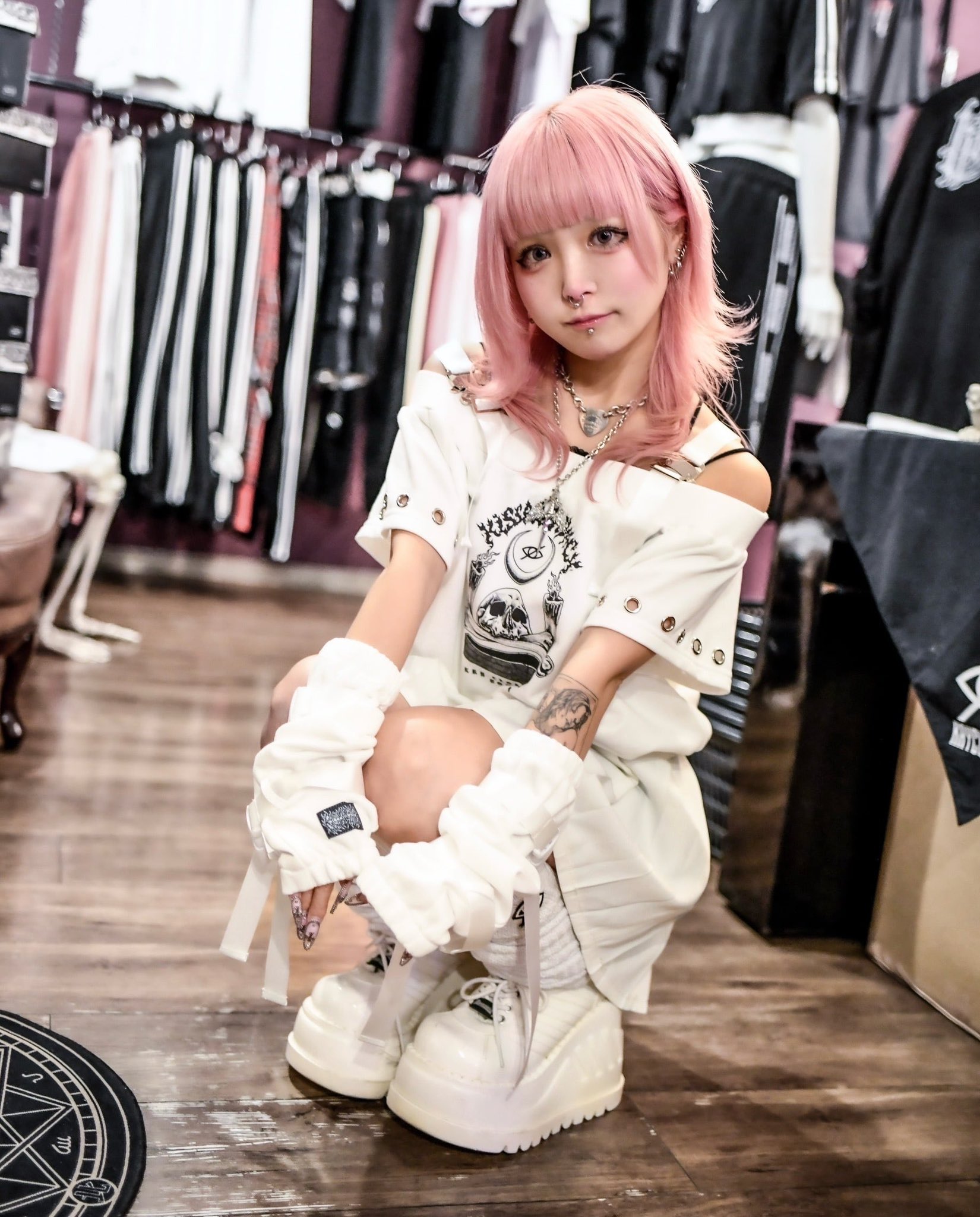 KRYclothing (@KRY_official_) / X