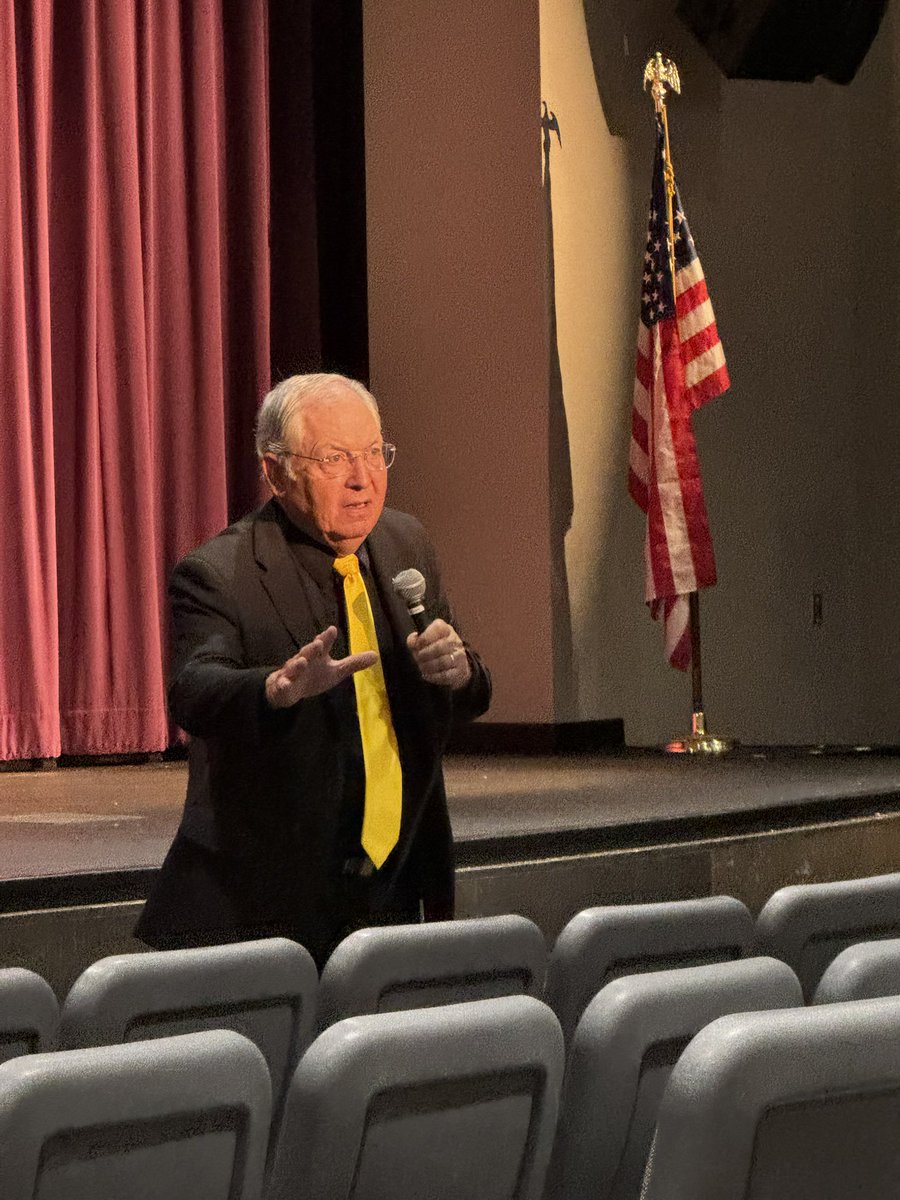 Levi P. Letsche tweet media