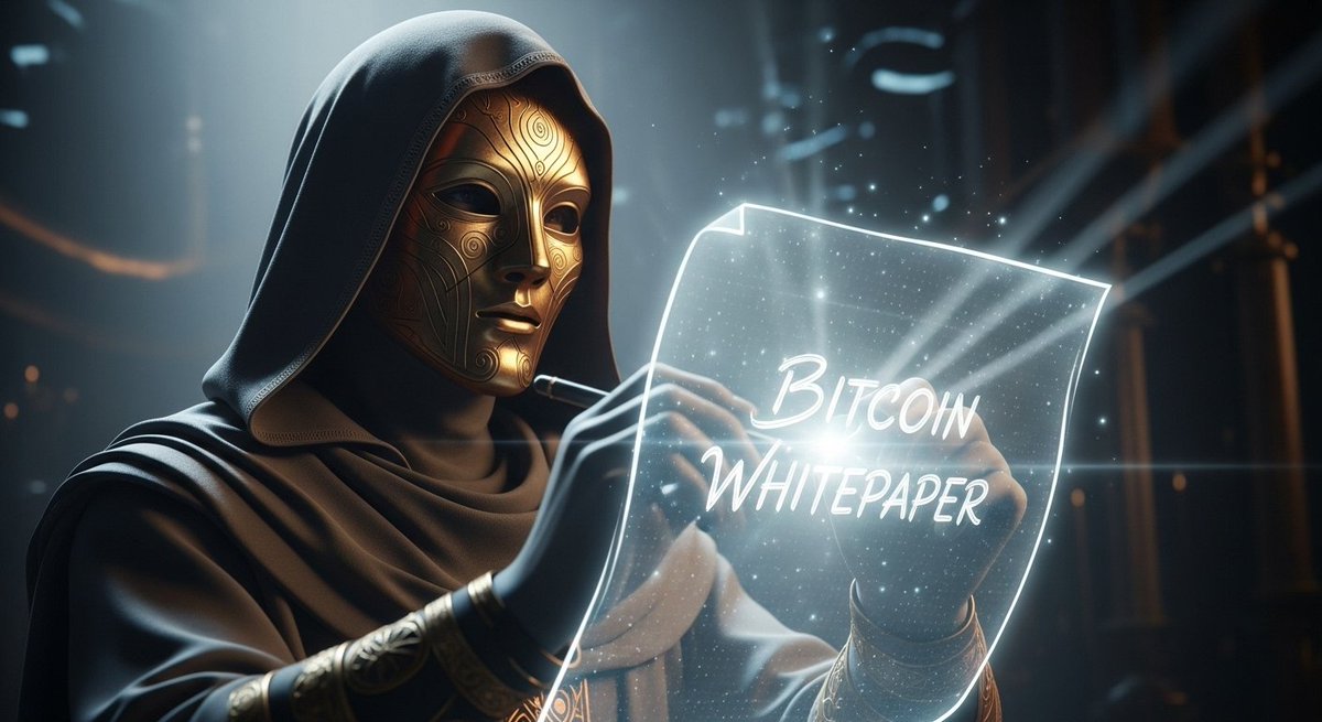 MO_BSCHAIN's tweet photo. @AyyaaKaammall @binance @binanceafrique @BinanceAngels @BinanceArabic Some ideas don't just live...
They fork, upgrade, and harden against attacks.
#ImmutableTruth https://t.co/ZXoHAi9c99