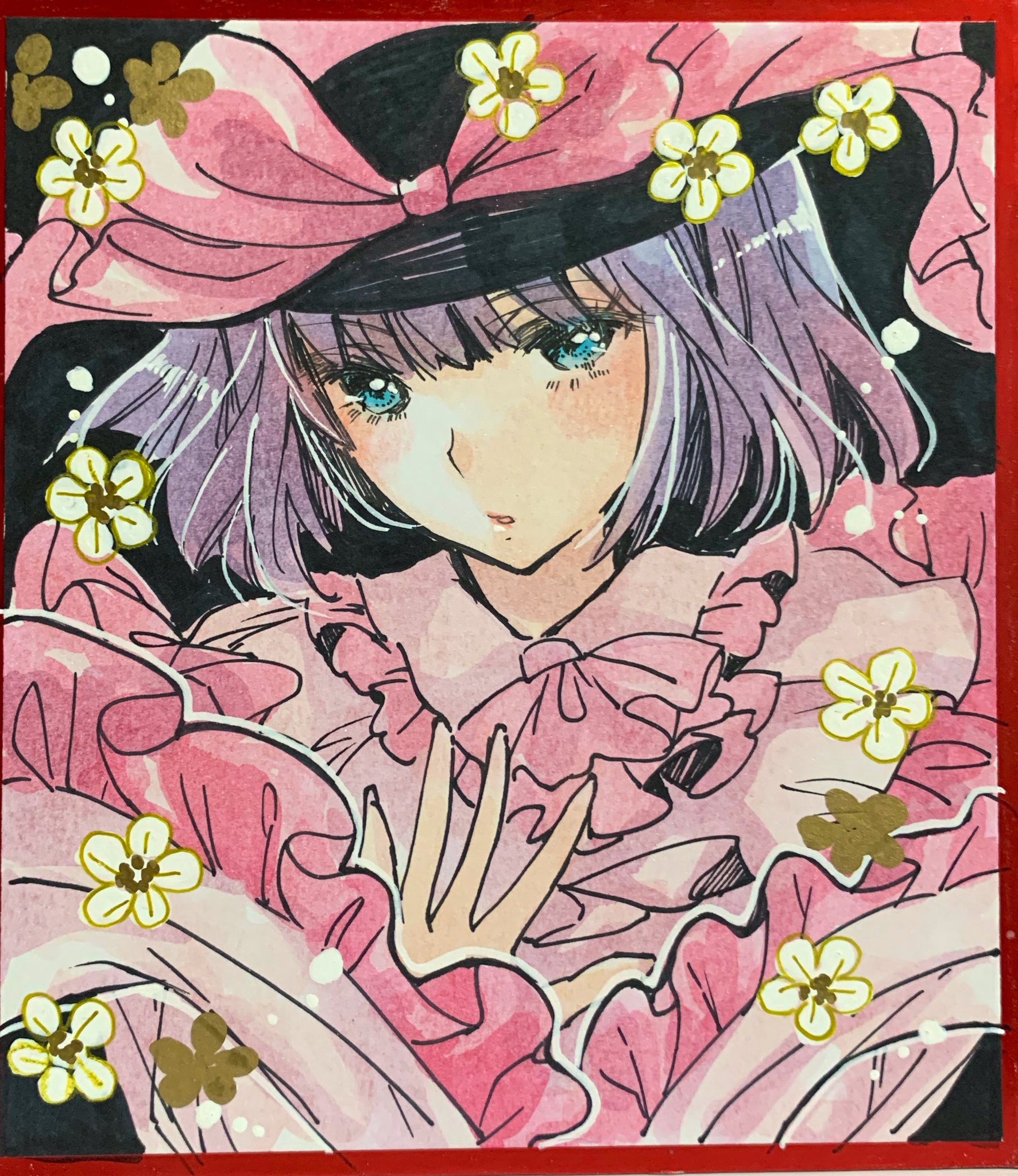 【東方Project】その日、夢想は共鳴する 衣玖天 タオル 公式】【東方Vocal】少女フラクタル / その日、夢想は共鳴する