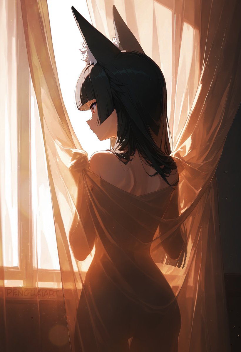 Hoshimi Miyabi × 星見雅 × great view 🌄
#ゼンゼロ #zzzero