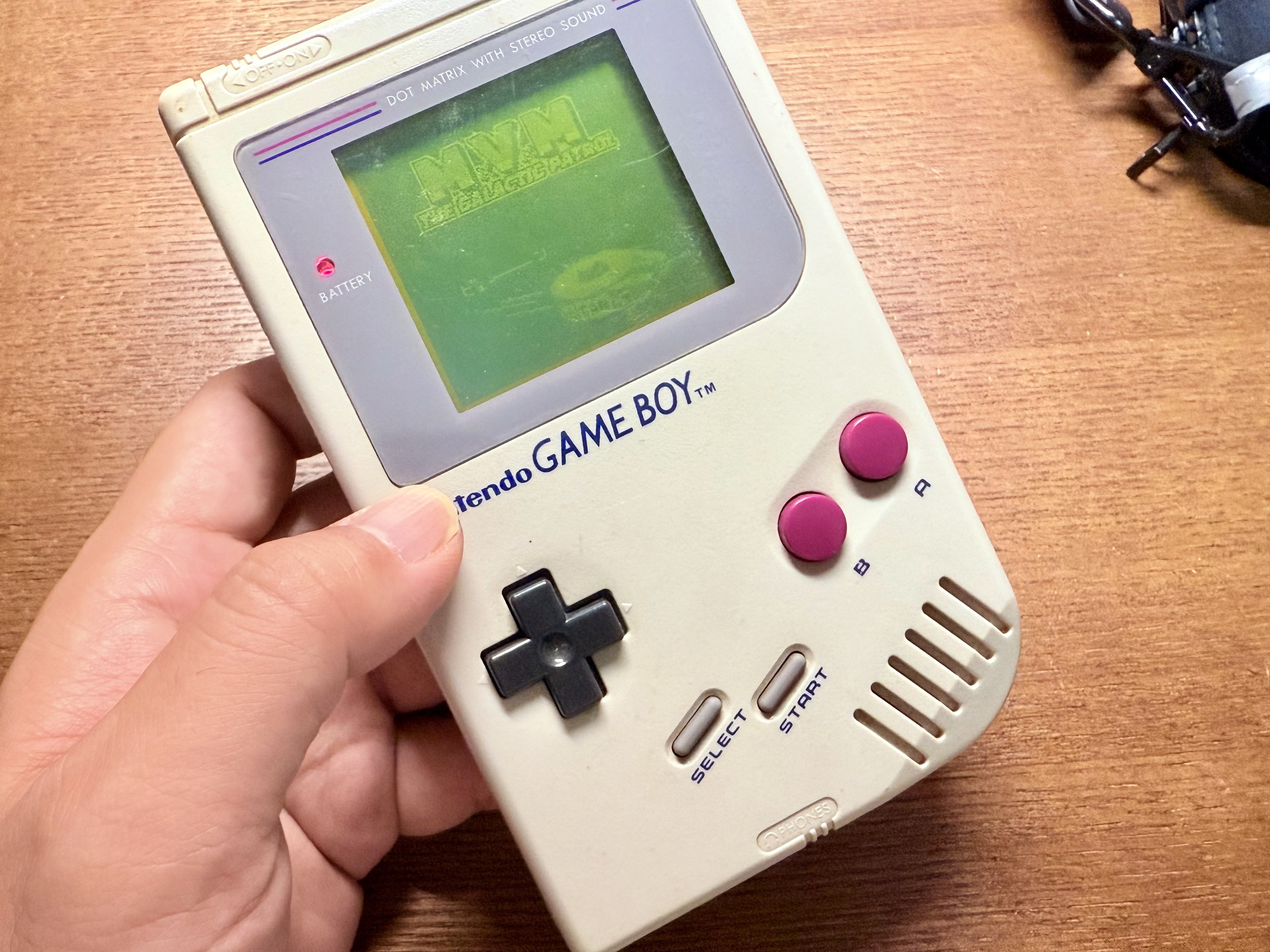 じゅんたろう (@GameboyJuntaro) / X
