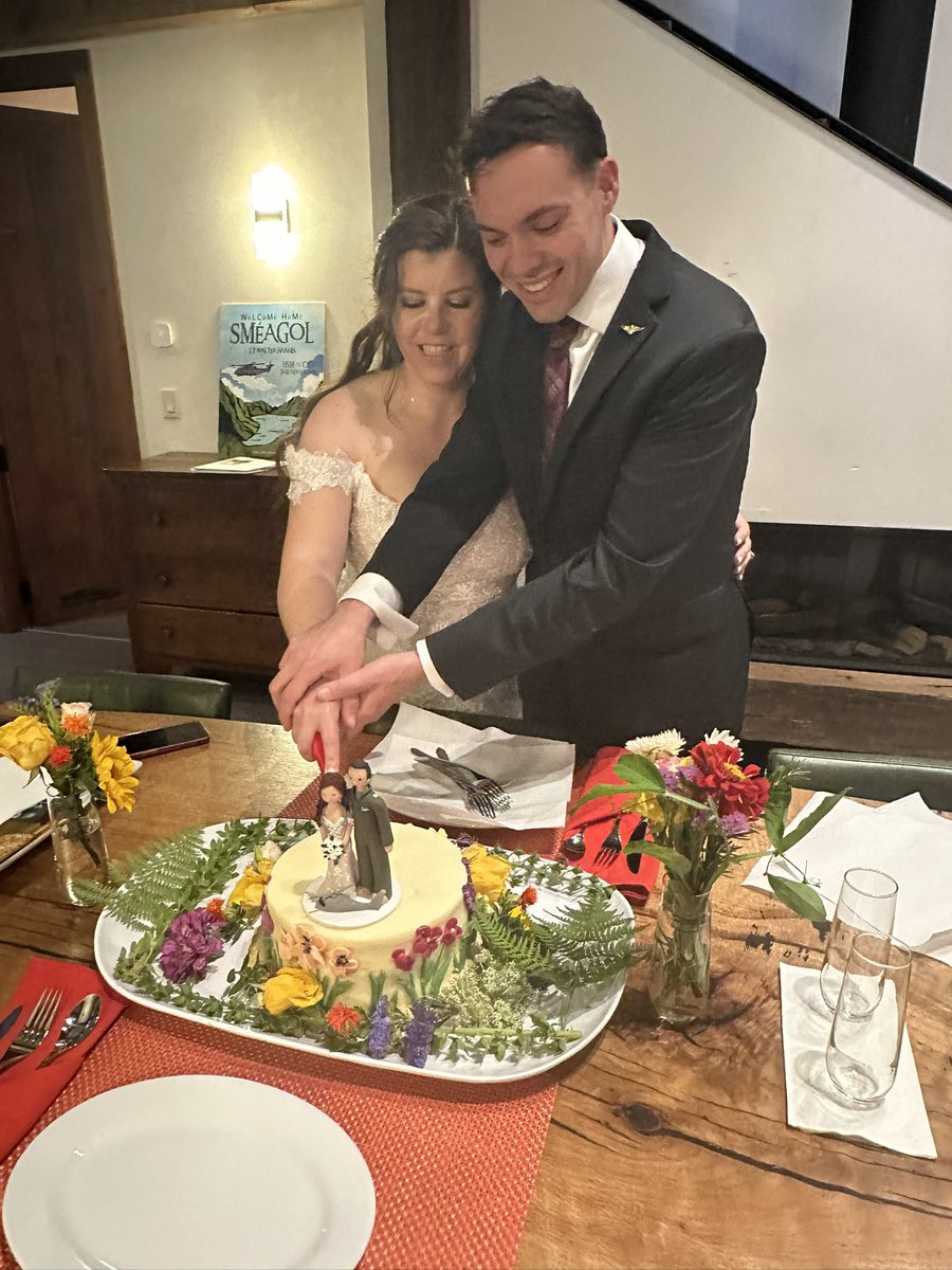 Doctor Natalie Harris tweet media