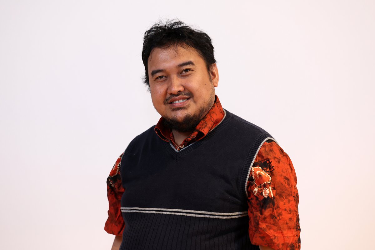 Australian Journal of International Affairs. (@austjia) on Twitter photo We also warmly welcome Dr. Ahmad Umar (Postdoctoral Fellow at the Department of International Politics, Aberystwyth University) as Assoc. Ed. He is interested Indonesian foreign policy, Asian security, and non-Western I.R. theories.<a href="/analispolitik/">Ahmad Umar (analispolitik.bsky.social)</a> We also warmly welcome Dr. Ahmad Umar (Postdoctoral Fellow at the Department of International Politics, Aberystwyth University) as Assoc. Ed. He is interested Indonesian foreign policy, Asian security, and non-Western I.R. theories.<a href="/analispolitik/">Ahmad Umar (analispolitik.bsky.social)</a>
