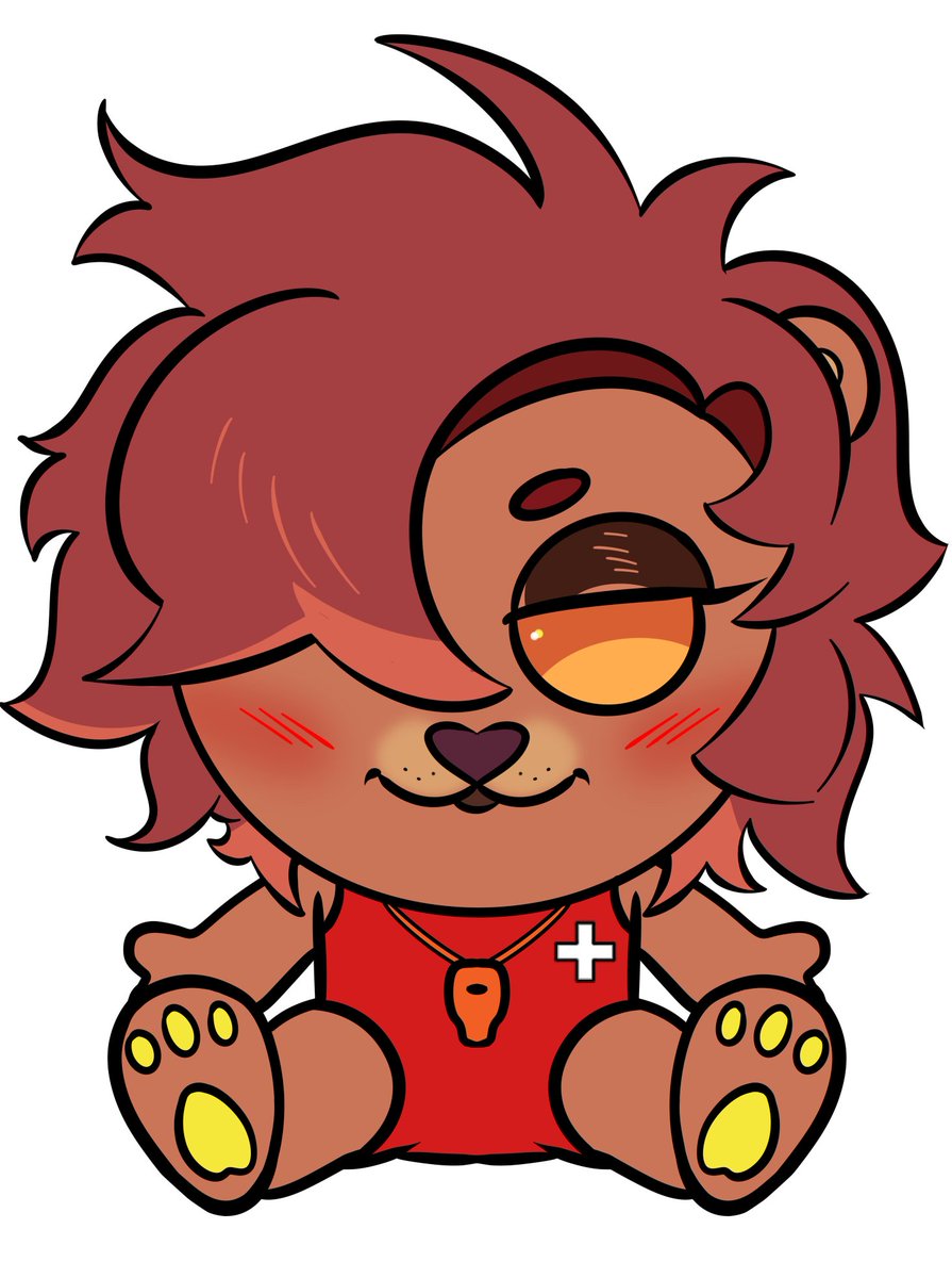 kal-x (@kalx_to) on Twitter photo omg is leona plushie hi leona
leona is an oc that belongs to my friend <a href="/HanaArts/">Lena ๐ (COMMS FULL)</a> omg is leona plushie hi leona
leona is an oc that belongs to my friend <a href="/HanaArts/">Lena ๐ (COMMS FULL)</a>