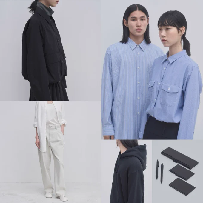 無印良品 on X: 