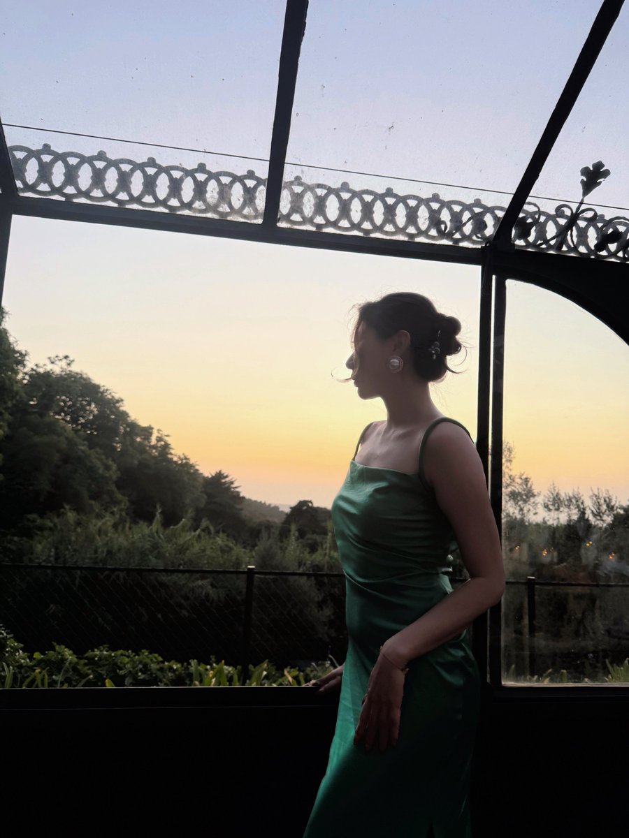 Be proud of your progress. let people think whatever. good night.