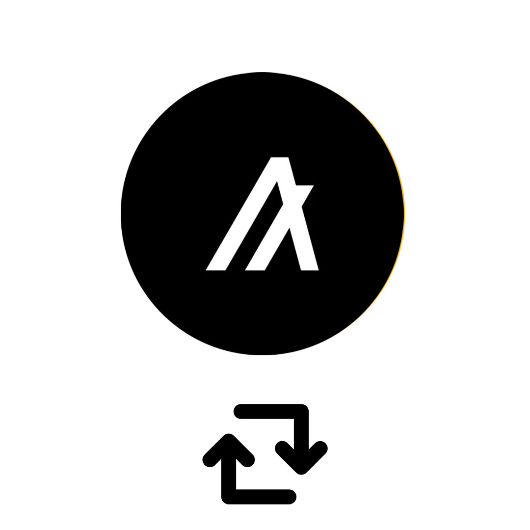 Altcoin Daily (@altcoindailyio) on Twitter photo 🚀 LET'S SETTLE THIS
$HBAR or $ALGO? 🚀 LET'S SETTLE THIS
$HBAR or $ALGO?