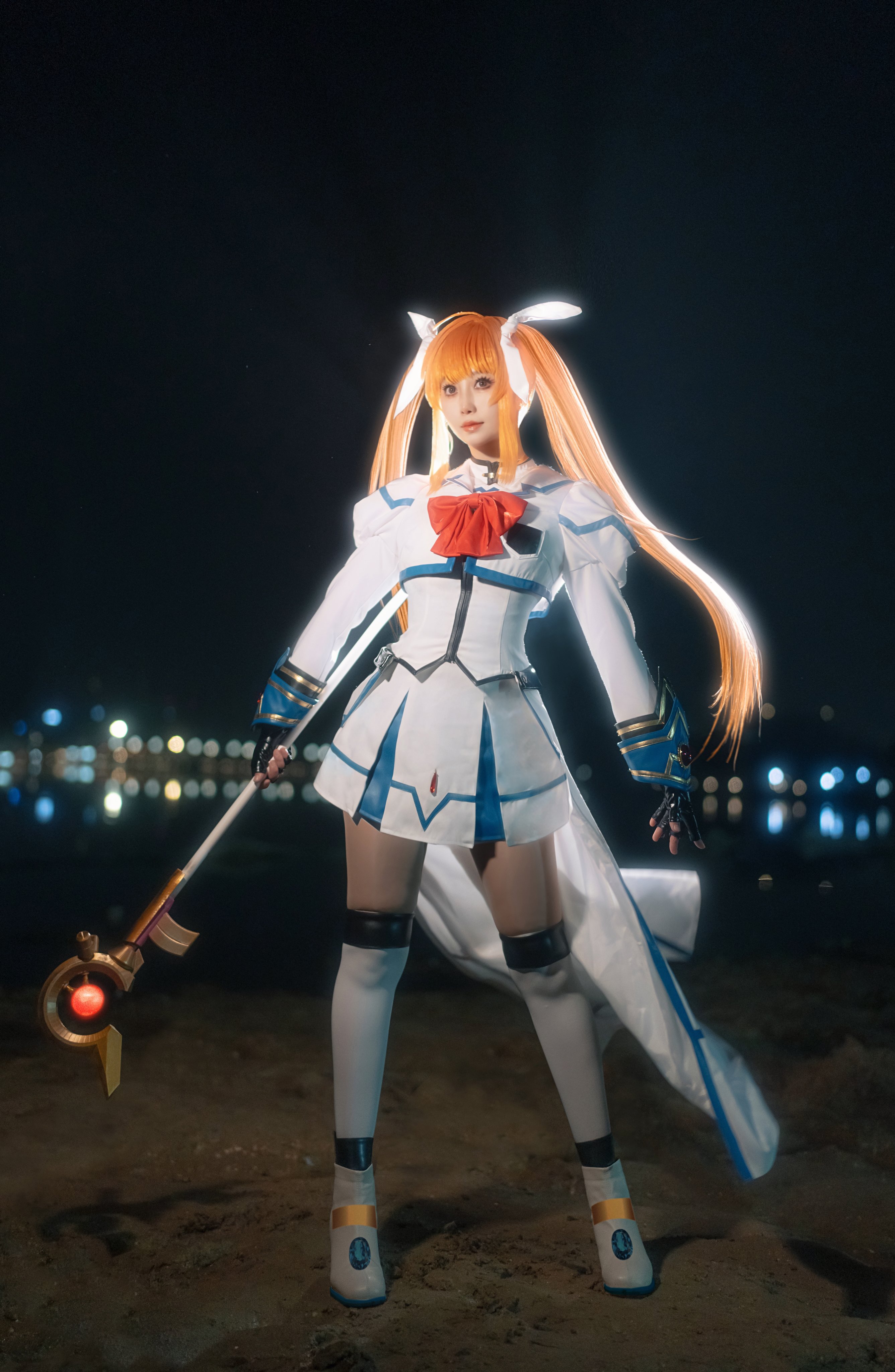フリーナコスプレ衣装 Sサイズ nyacos フリーナコスプレ衣装 Sサイズ nyacos