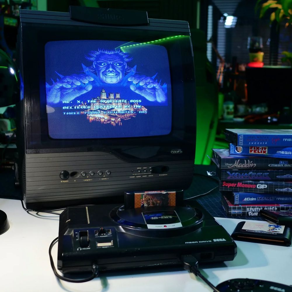 nostalnerd's tweet image. Name a better soundtrack. I&apos;ll wait.