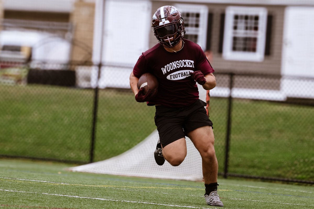 Danieljr_98's tweet image. Work never stops 🔒

#Linebacker #classof2028 #EdgeRusher