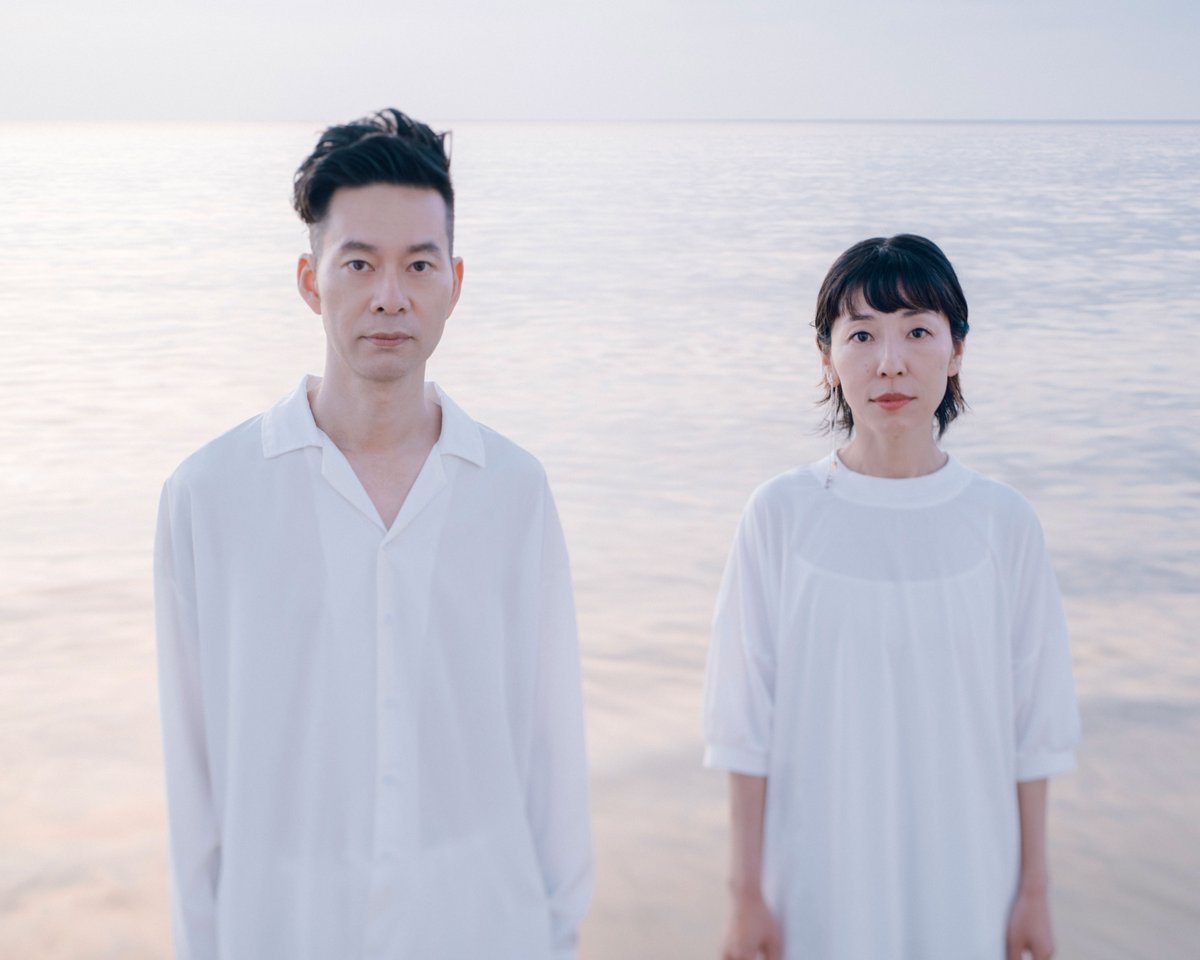 ハンバート ハンバート、新曲「笑ったり転んだり」が9月放送開始の連続テレビ小説『ばけばけ』の主題歌に決定
lp.p.pia.jp/article/news/4…

#ハンバートハンバート #ばけばけ