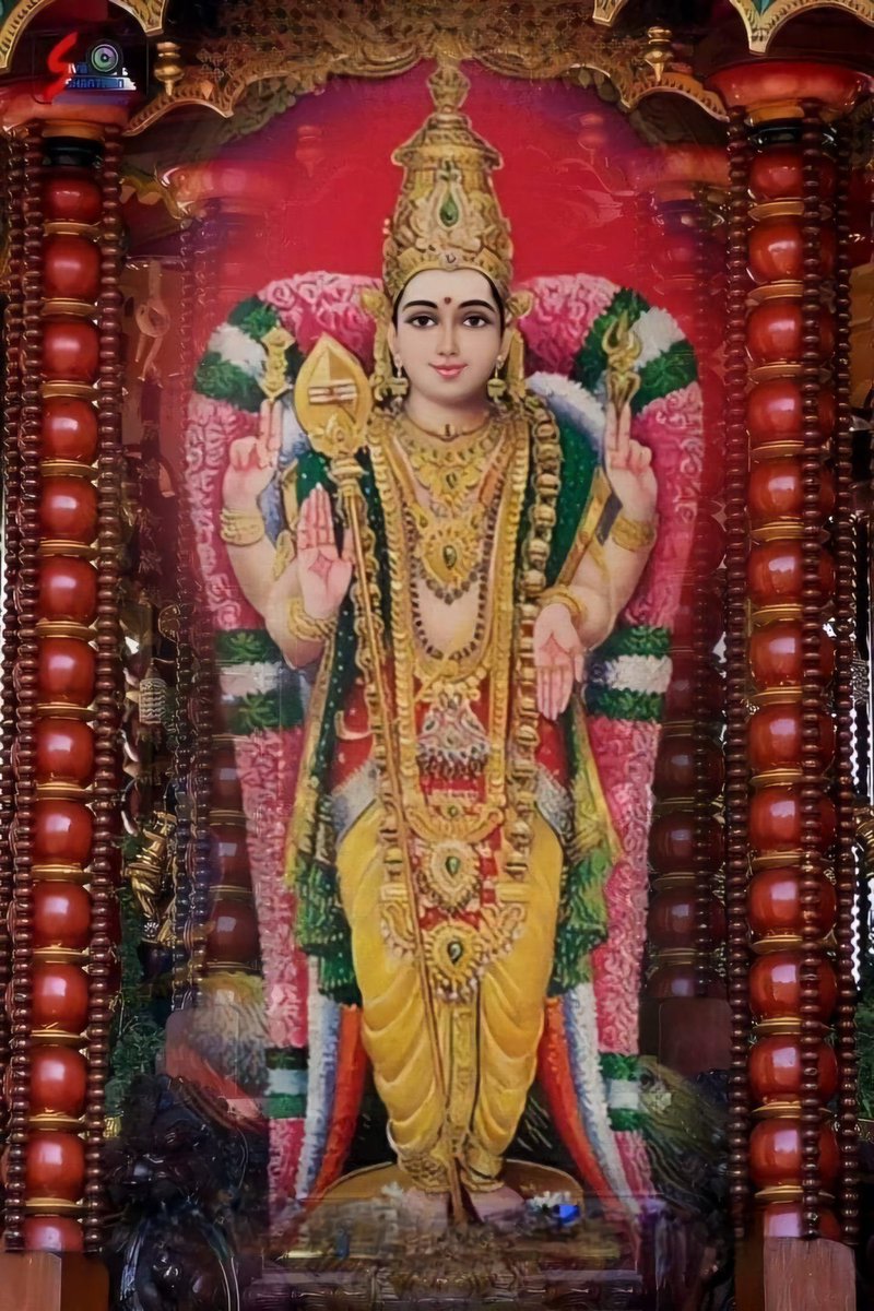 Vetri Vel Muruga 🙏