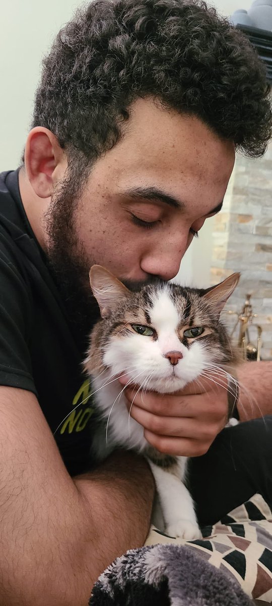 RIP to my best friend ❤️

14 years went by too fast 😔