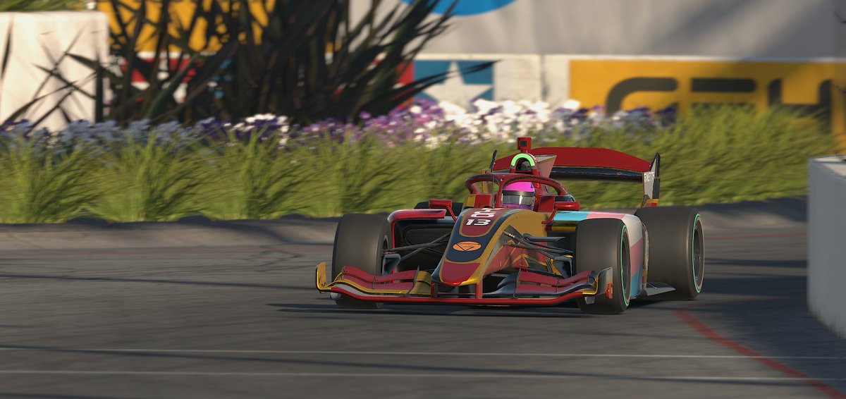 Woofle Motorsports tweet media