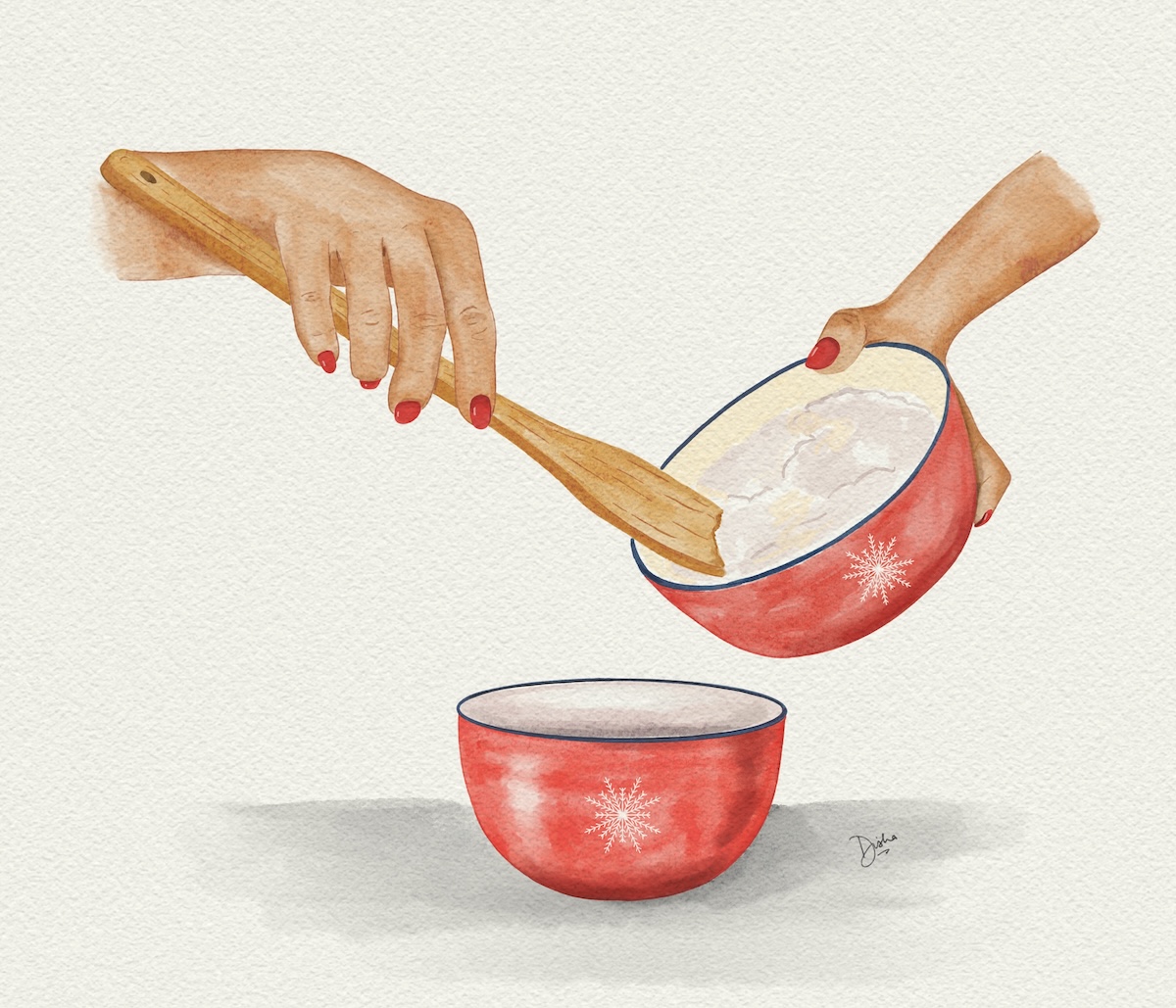 Disha Sharma tweet media