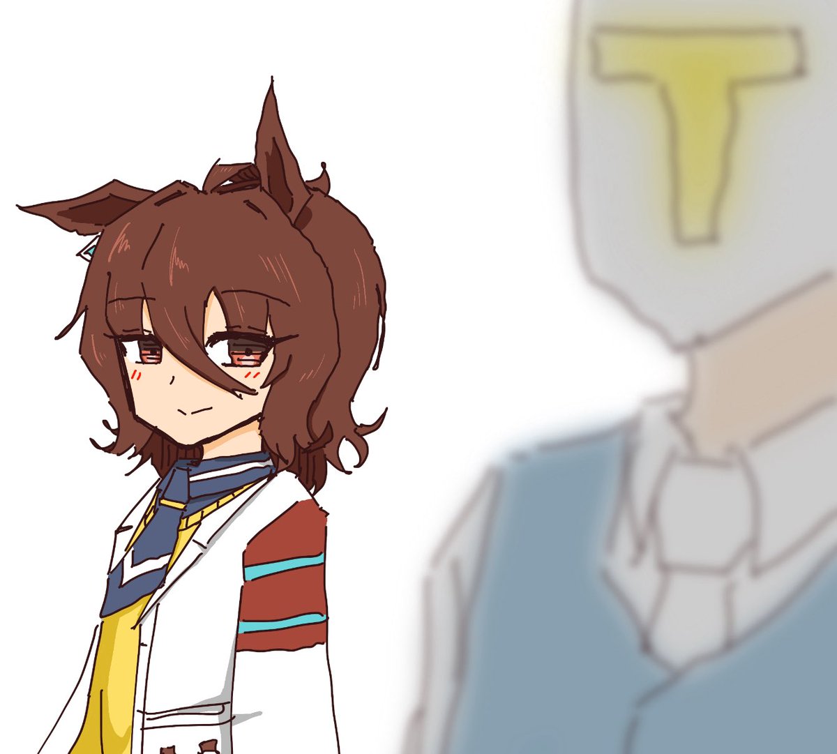 気づけば目で追っている