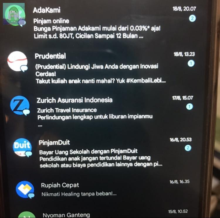 Tanyarl 💚 tweet media