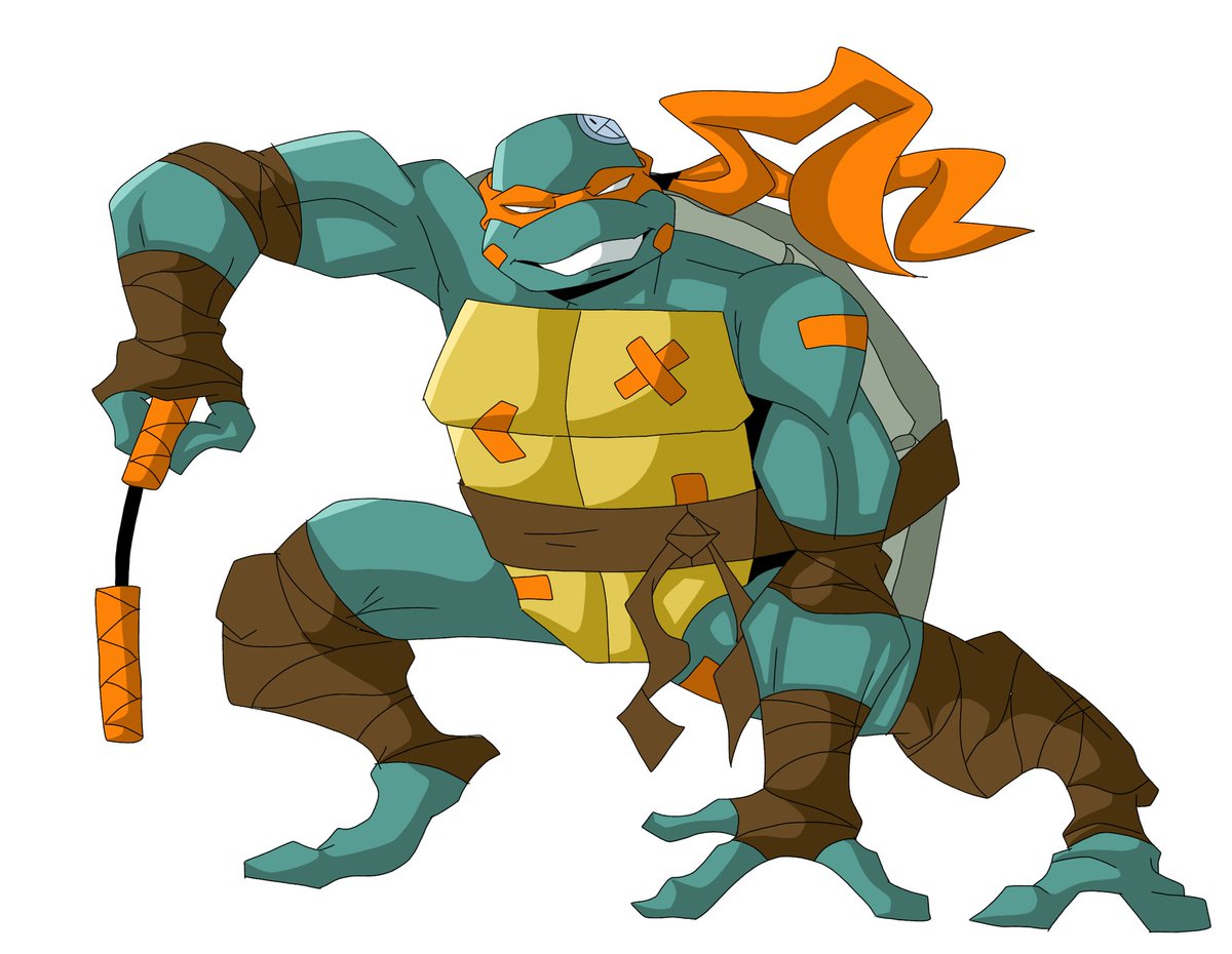 fmyt2009's tweet photo. Thinking of making a comic with these turtles. #TMNT #teenagemutantninjaturtles #tmntfanart https://t.co/05raydGTAH