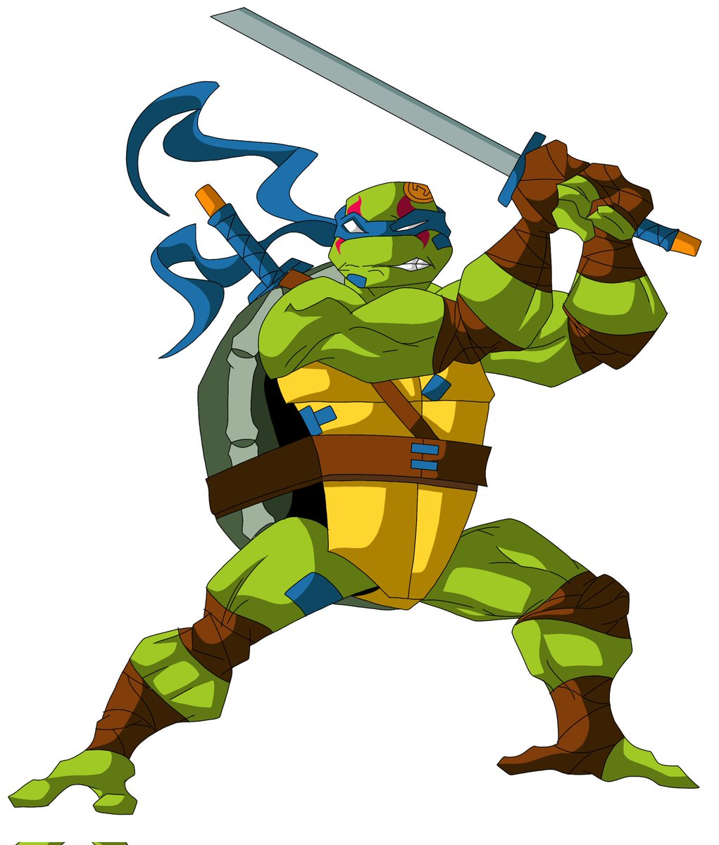 fmyt2009's tweet photo. Thinking of making a comic with these turtles. #TMNT #teenagemutantninjaturtles #tmntfanart https://t.co/05raydGTAH
