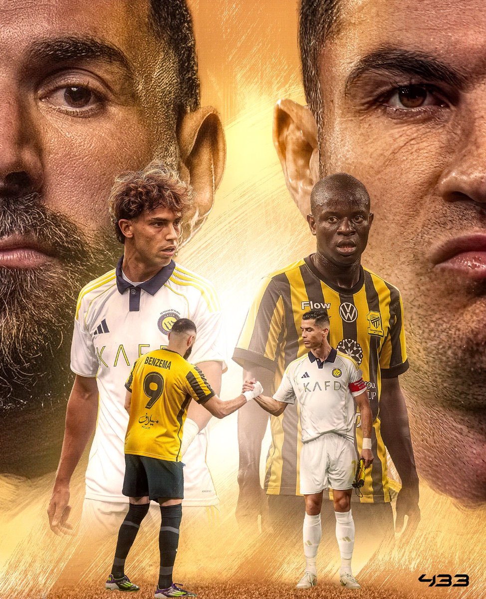 Al Nassr Zone tweet media