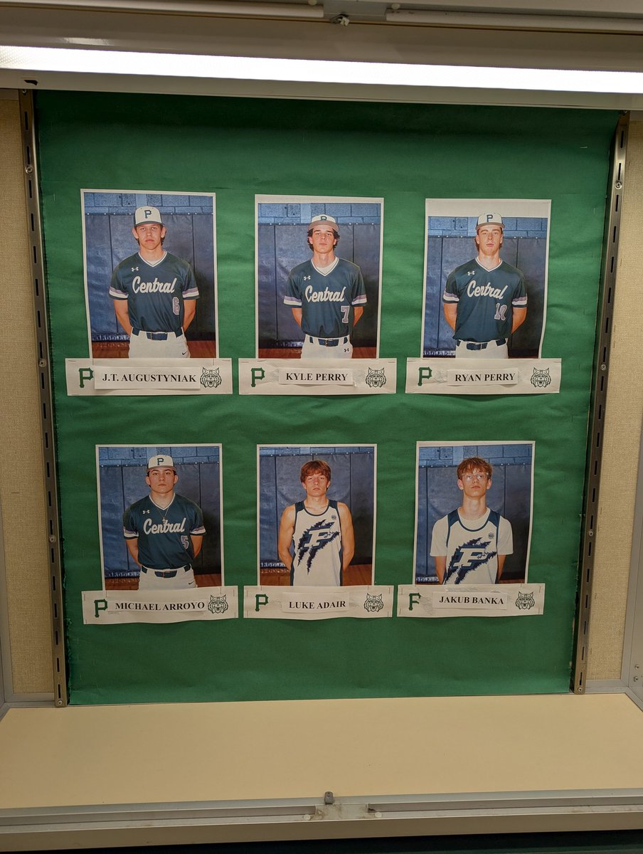 Plainfield Central Wildcats Athletics tweet media