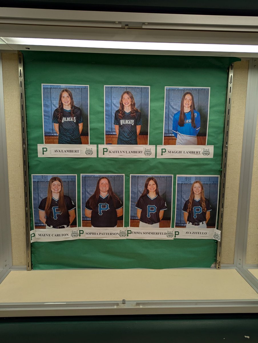 Plainfield Central Wildcats Athletics tweet media