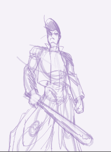 Aru Senshi (@AruSenshiArt) / Posts / X