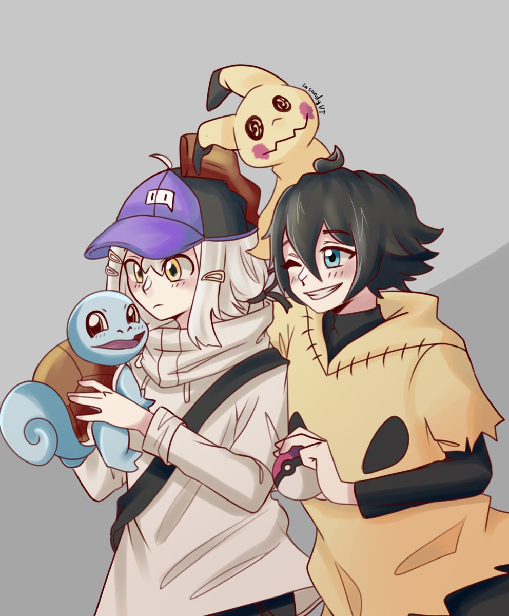 <a href="/DEDsafioPokemon/">DEDsafioPokemon</a> Se mira increíble el proyecto este año!
Me gustaría participar, el año pasado fui coach de GamsterGaming y otros streamers

Este año quiero regresar como pro ⚡️👻