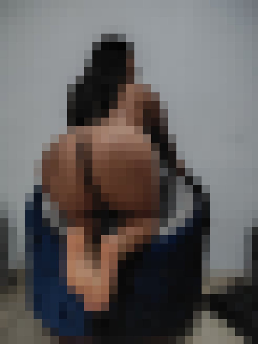 Chinitha_5's tweet photo. https://t.co/NKRm7qARJz
Unete a mi grupo de Telegram con tan solo $10
Diafrutaras de contenido 😈🍆🥵👆 https://t.co/BNxazyhw4f