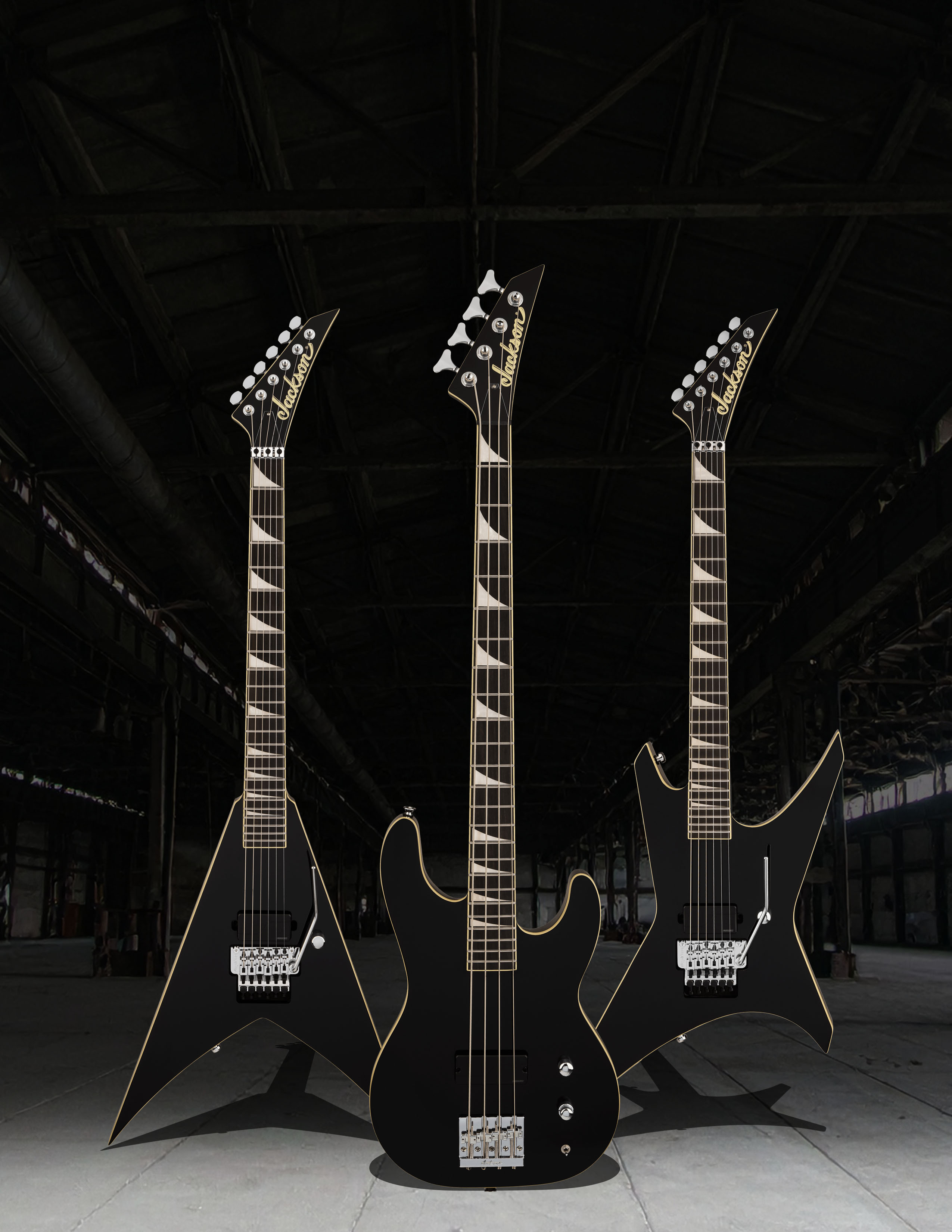 Jackson Official （ジャクソン） (@JacksonGuitarJP) / X