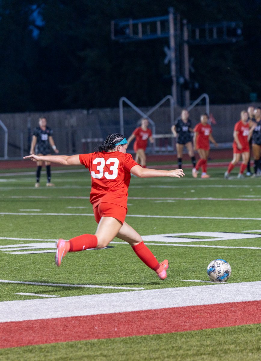 Back at Austin-Adair ⚽️
#TalonsUp