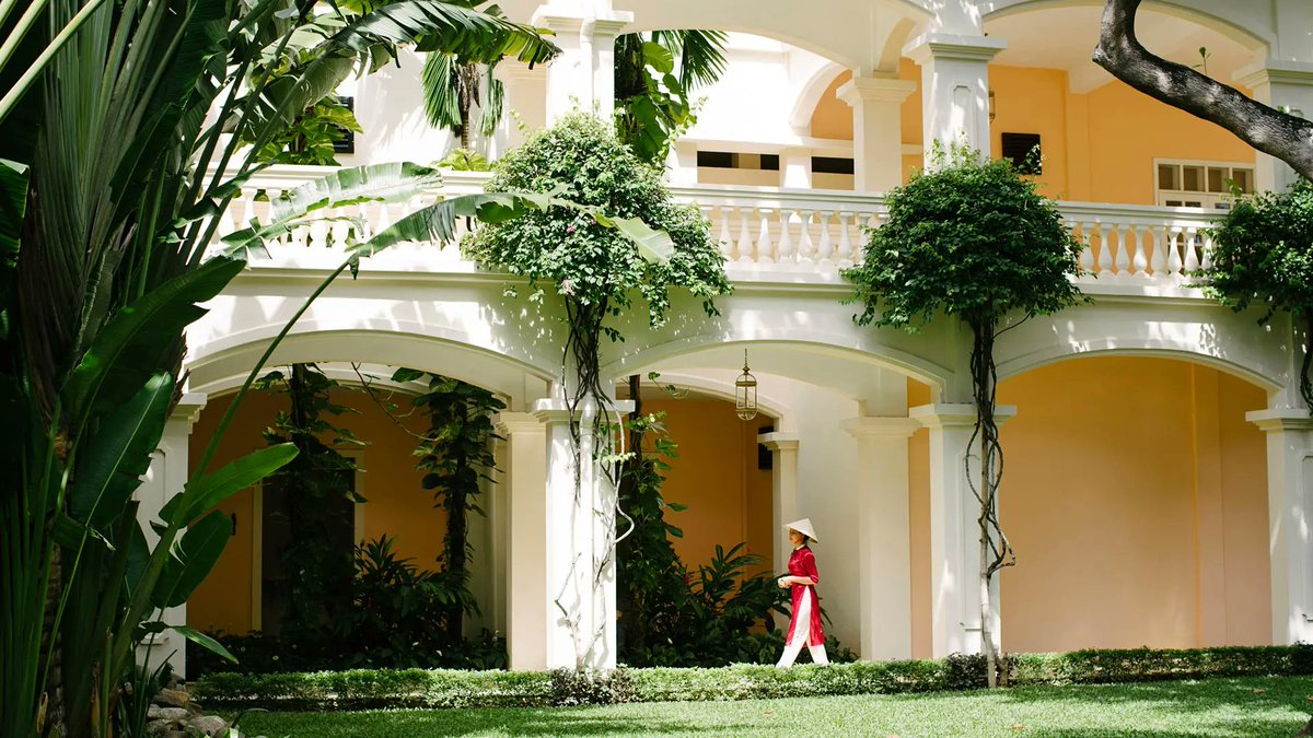 AsiaKingTravel's tweet photo. Top 10 #lieux où #loger à #HoiAn, entre hôtels, resorts et homestays, pour un #voyage à Hoi An réussi et une #visite mémorable
#vietnam 
--------------------
👉https://t.co/hHrJ32YaTM https://t.co/xXdCywNUSg