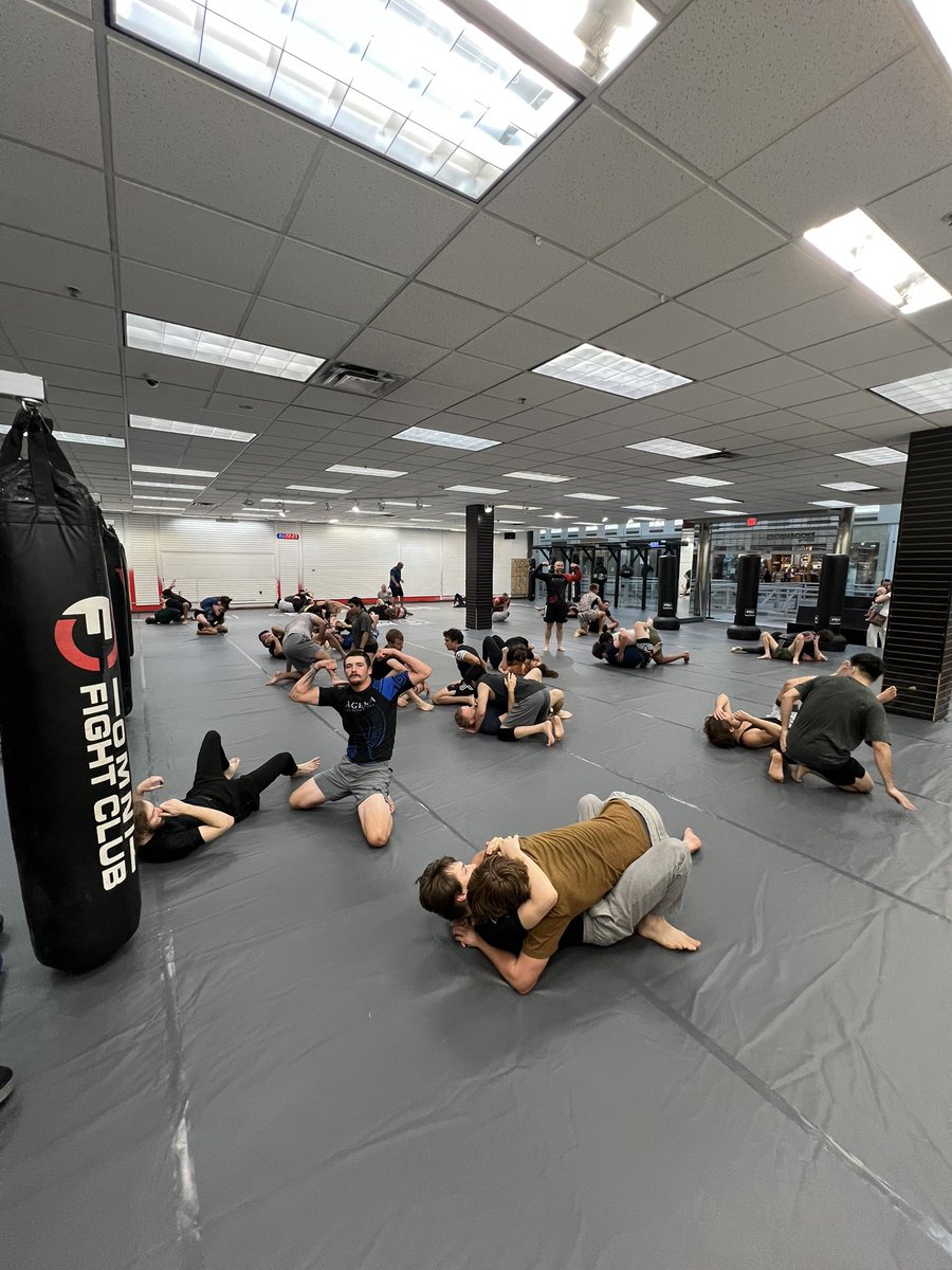 theMcGeeProject's tweet photo. Grateful that we have a safe place for our scholarship “Punch Pass” recipients to call home. Agema Jujitsu &amp; MMA in Provo Utah is one of a kind with incredible leaders, coaches, and mentors. #courtmcgeemma #agema #the_mcgeeproject #ufc https://t.co/lhT5VpGQS2