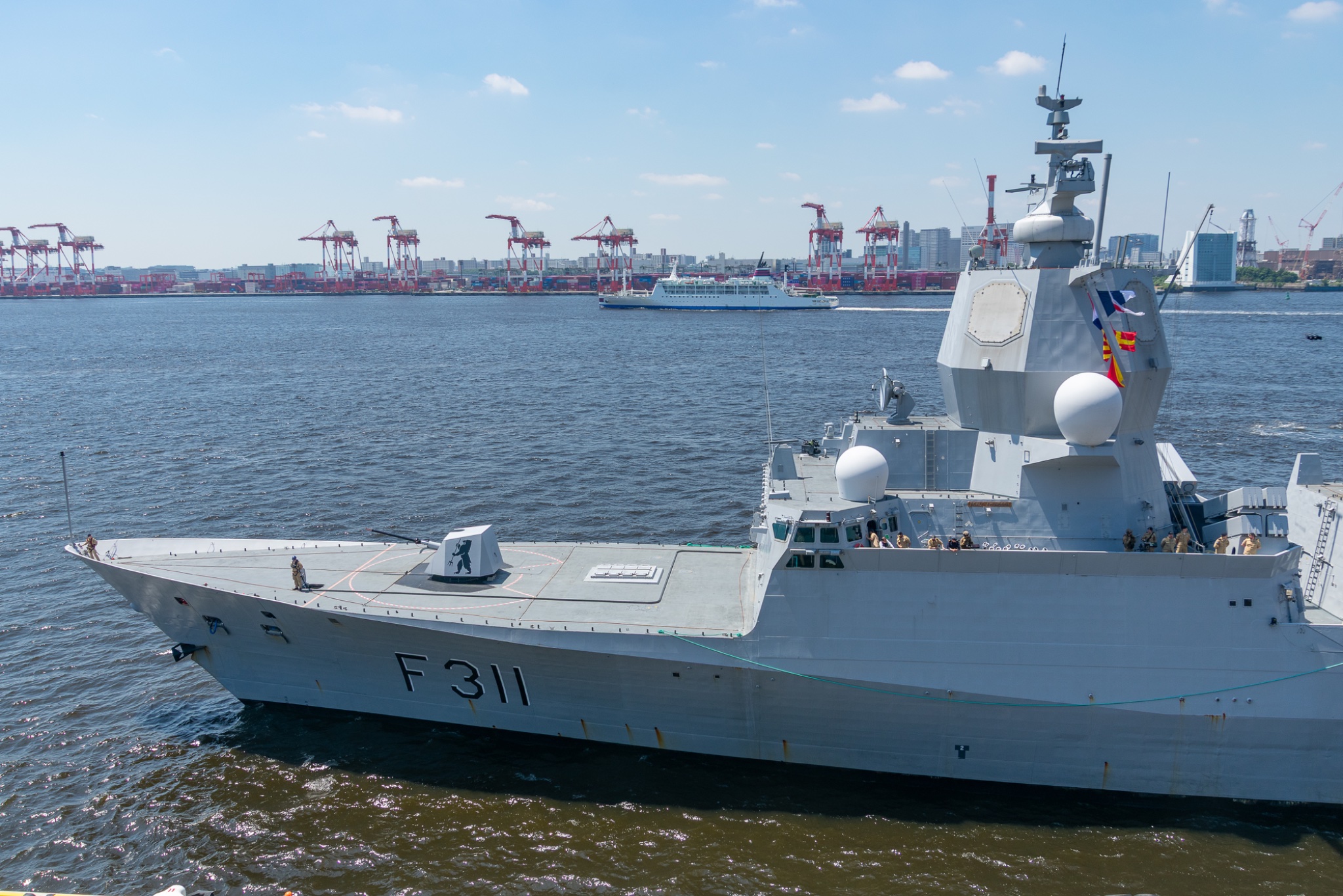 ⚓︎アルザス⚓︎ on X: 