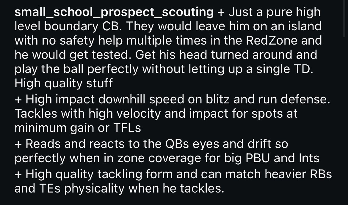 Joshua Williams tweet media