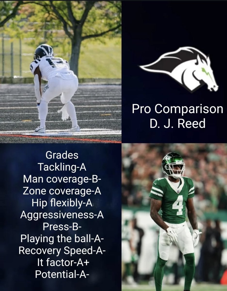 Joshua Williams tweet media