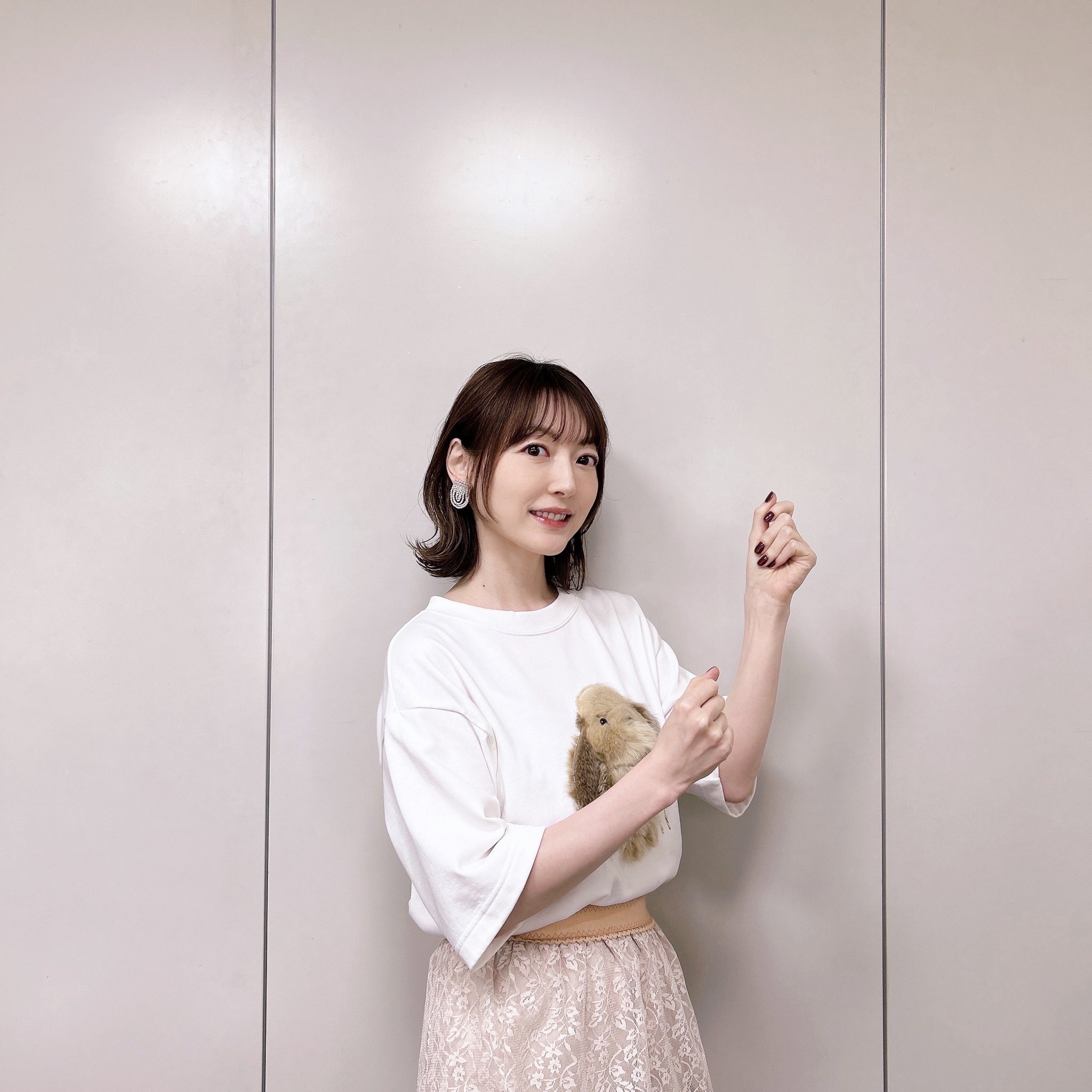 【新品】花澤香菜 OFFICIAL FAN CLUB 会報誌セット ファンクラブイベント『ディスティネーション株式会社☆』物販