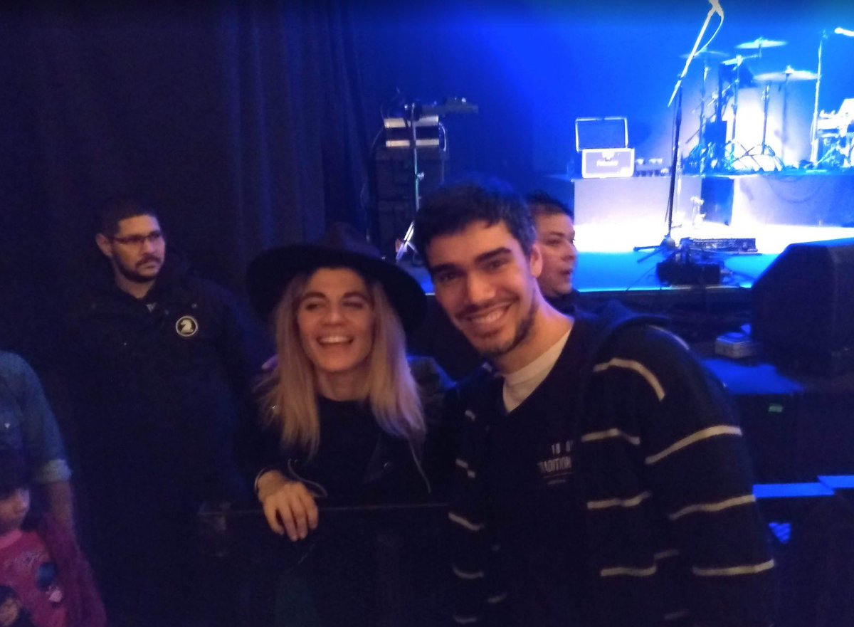 Cuando tenés un CM crack… 
Gracias <a href="/ErucaSativa/">ΞRUCΛ</a>
