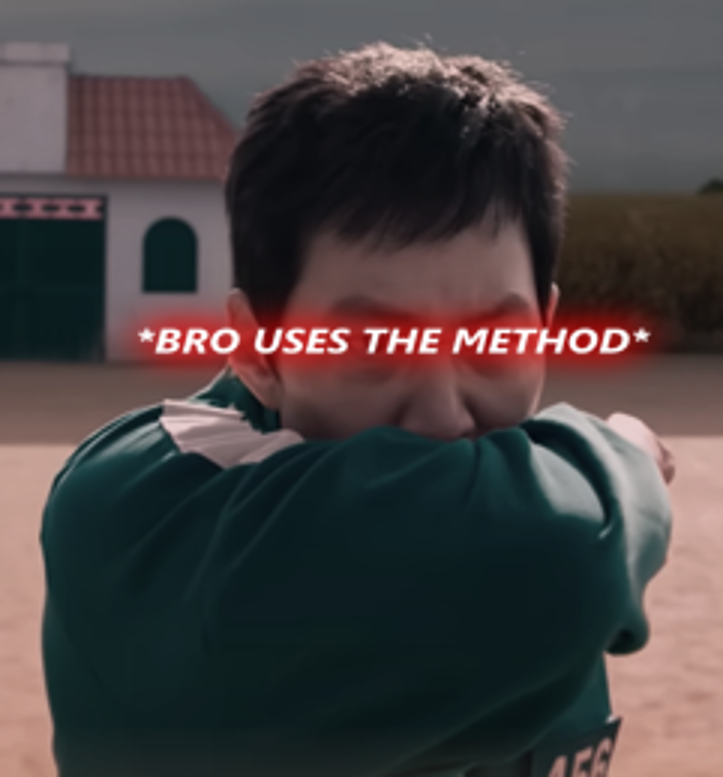 going private on twitter right before submitting a job application