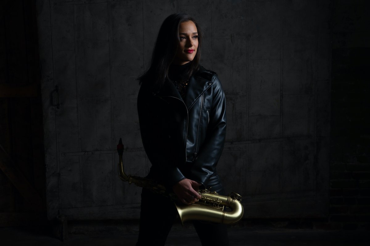 The 2025 Muncie Three Trails Music Series brings Vanessa Collier to Muncie for a FREE concert TODAY, Saturday, August 23rd! Music starts at 7p, Brown Family Amphitheater on the campus of Ball State University. Bring your lawn chairs &amp; your dancing shoes! munciethreetrails.com