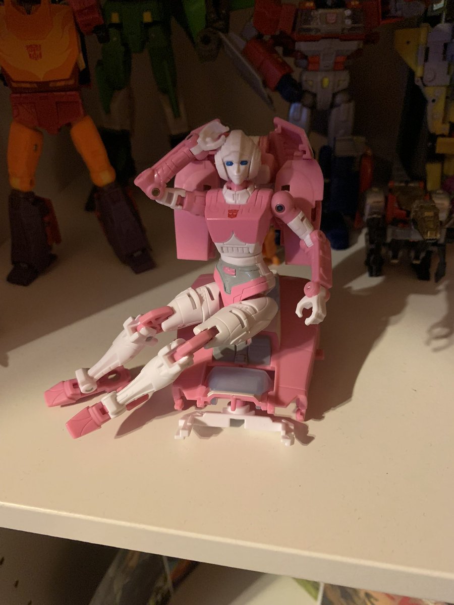 NanranjaBrawler's tweet photo. @primal80124 I love and miss gimmicks. But I can say for myself I love losing my figures is weird and crazy positions. A brick just doesn’t do it for me anymore. Might just be an age thing https://t.co/JNrBYJJDf4