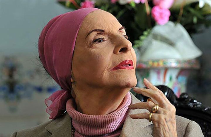 EmilioTilde's tweet image. #Cultura 💃 |La bibliografía dedicada a la Prima Ballerina Assoluta Alicia Alonso (1920-2019) será el tema del encuentro que tendrá lugar el próximo miércoles 20 de agosto, a las 11:00 a.m. en el Museo Biblioteca Servando Cabrera Moreno.
#UnidosXCuba
#PorCuba #ClaridadTunera