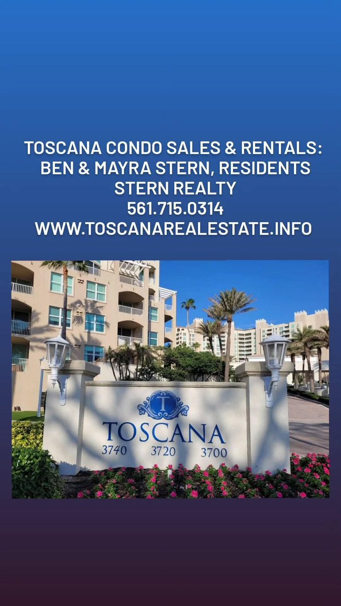 Check out the Toscana condos for sale here: 
link.flexmls.com/1wlop1ne2ql8,15

#toscanahighlandbeach
