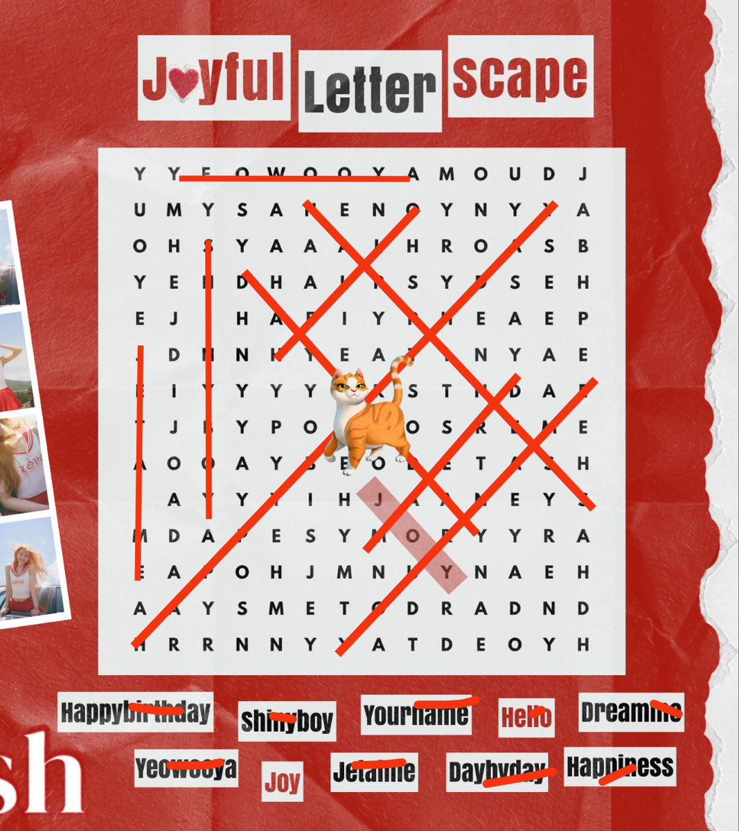𝓖 Sana tweet media